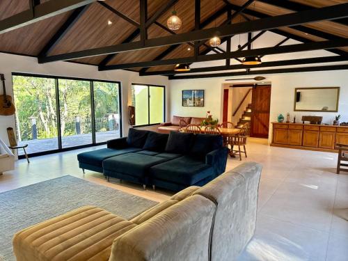 Mury House | Serra Nevada House
