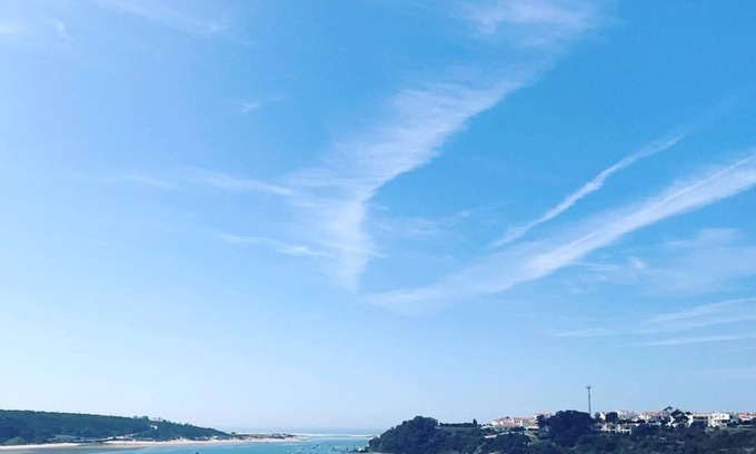 Sao Luis House | Serra Vista Set in rural Alentejo yet minutes to beautiful Atlantic beaches