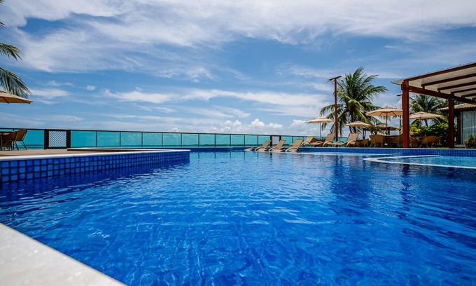 Pontal de Serrambi House | Serrambi Residence your home away from home