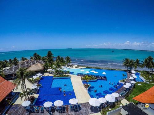 Pontal de Serrambi Resort | Serrambi Resort