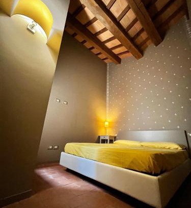 Serravalle Apartment | Serravalle Castle Apartment