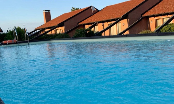 Serravalle Scrivia Hotel | Serravalle Golf Hotel