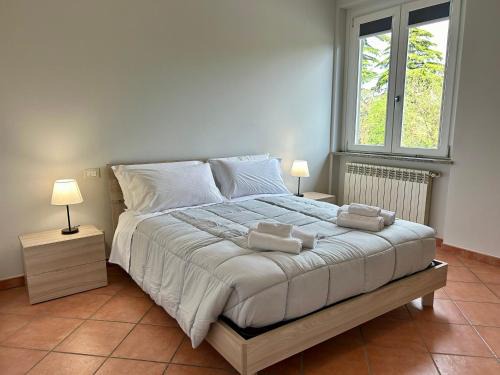 Serravalle Scrivia Apartment | Serravalle Outlet Prime Apartments