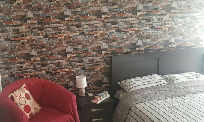 Serres Apartment | Serres citycenter.Free parking place in 100m