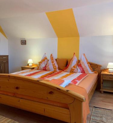 Leutschach Apartment | Serschenhof- Auszeit über dem Stall