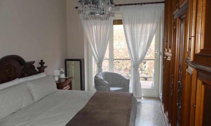 Grugliasco Apartment | SERVETTOHOME