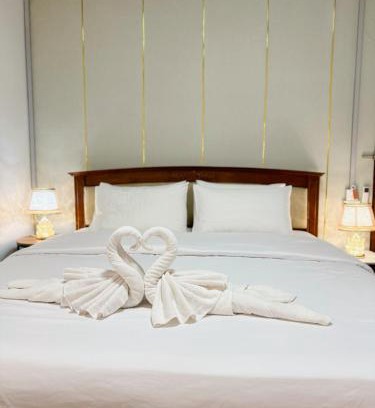 Wiang Nuea Apartment | Service Apartment ห้อง102 ใจกลางเมืองใกล้แหล่งท่องเที่ยว