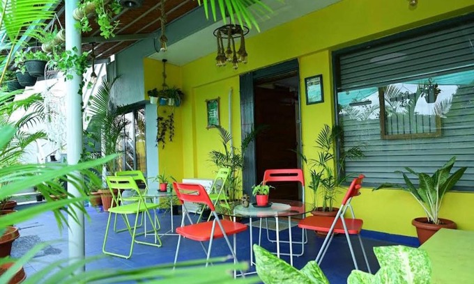 Bengaluru Apartment | service apartment