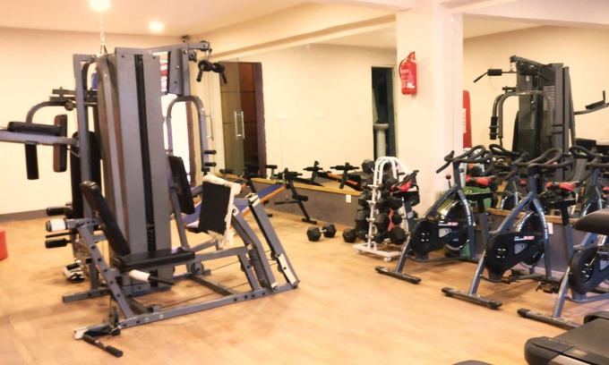 Jhamsikhel Apartment | SERVICE APARTMENT RENTAL
