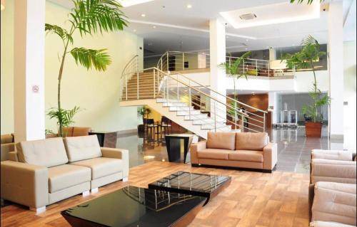 Adrianopolis Apartment | Serviced apartment ∙ 2 guests