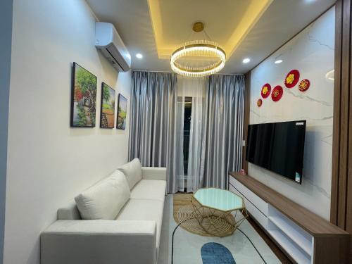 Cam Pha Apartment | Serviced apartment- Luxcity Cẩm Phả, Quảng Ninh