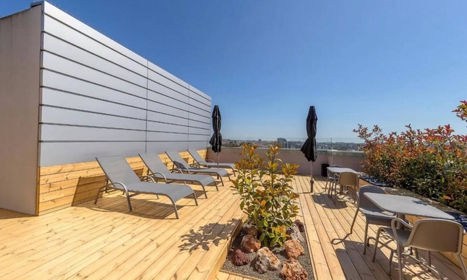 Cedofeita Apartment | Serviced Apartments Boavista Palace
