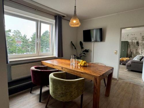 Vinnhorst Apartment | Serviced Apartments Mecklenheide
