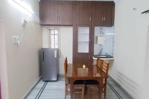 Kukatpalli Apartment | Servostay 2 BHK in Kukatpally in Prime Location #202