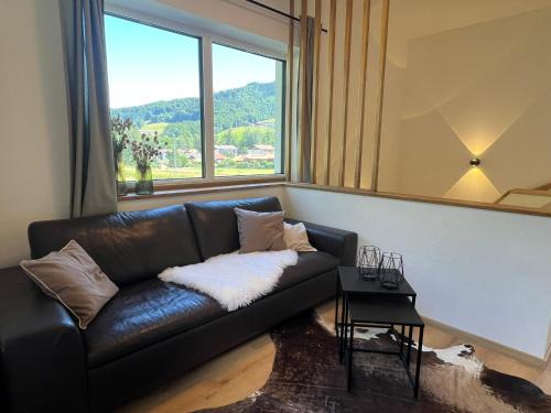 Ruhpolding Apartment | Servus in der Wiesenstrasse