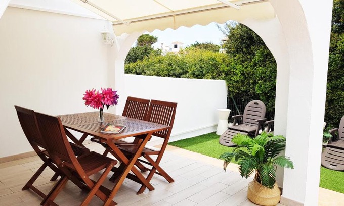 Cala en Forcat Apartment | Ses 4 Claus