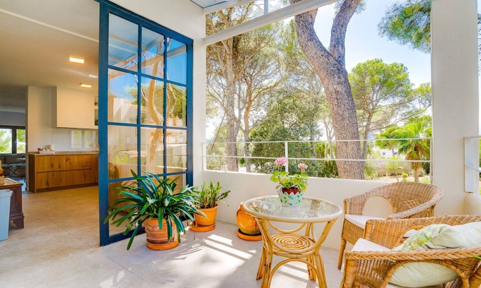 Costa de los Pinos Apartment | SES ALZINES APARTMENT