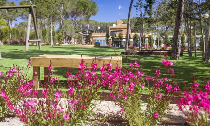 Sant Francesc Xavier Hotel | Ses Eufabietes Apartments & Restaurant