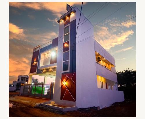 Palayankottai Hotel | Ses Linga Cottage