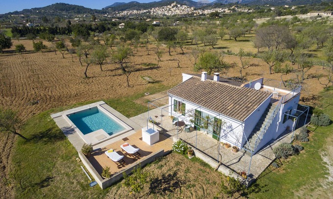 Selva Villa | Ses Planes