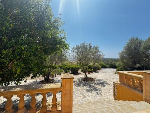 Pina Villa | Ses Tanquetes