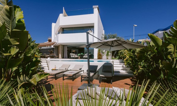 Cap Martinet House | Ses-Torres Talamanca 2
