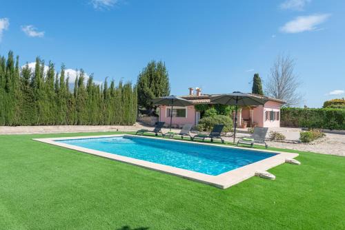 Lloseta Villa | Ses Veles
