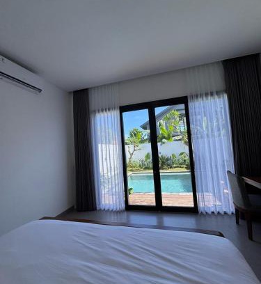Mas Villa | Sesana Villa