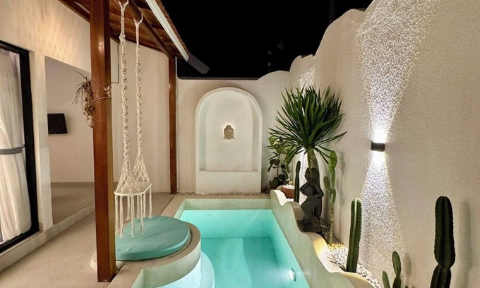 Munggu Villa | Seseh Villa ,bali,menwi