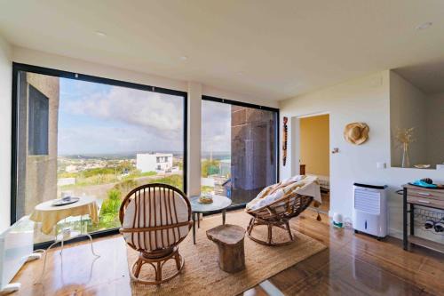 Santana Villa | Sesimbra Nature Retreat - EKO HOUSE