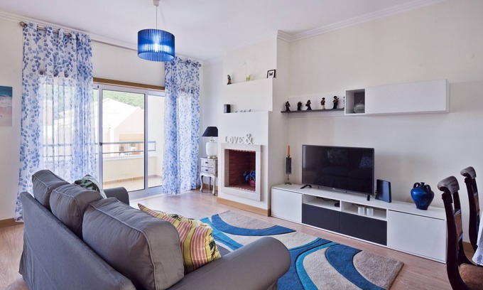 Sesimbra Villa | Sesimbra Sea View Villa (C110)