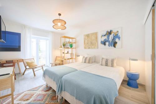 Setubal Apartment | Setúbal - Central Studio