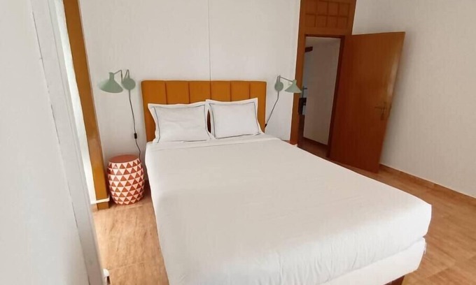 Setubal Apartment | Setúbal Downtown Todi I