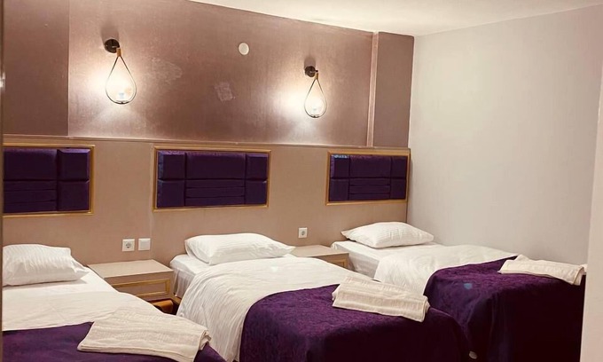 Inegol Hotel | Seta Park Hotel