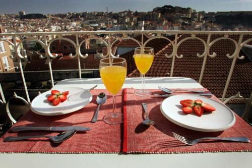 Pena Apartment | Sete Colinas Apartment