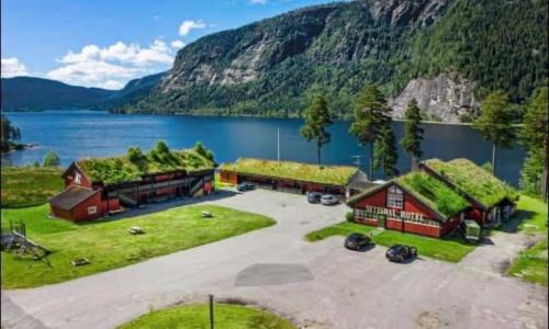 Bygland Bed & Breakfast | Setesdal Motel & Apartments