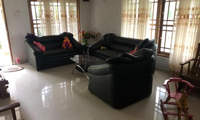 Welipitiya House | Sethuki House