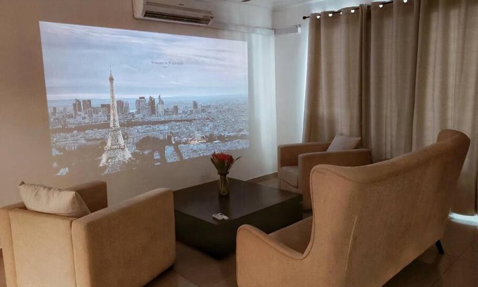 Shah Alam Villa | Setia Alam @ SCCC 3 Storey House