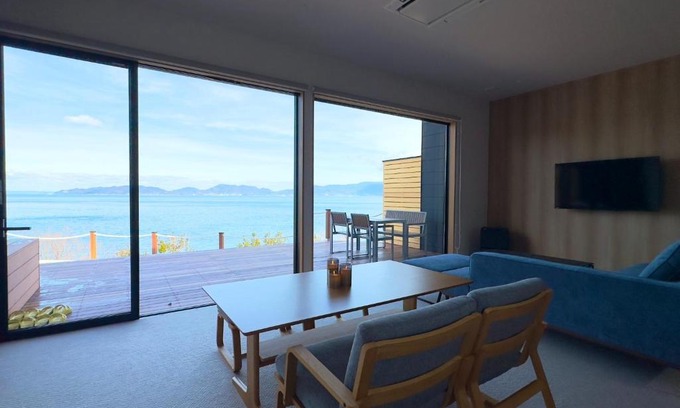 Aji Cho House | SETO CLAS AJI - Vacation STAY 60978v
