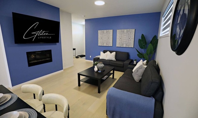 Southeast Calgary House | Seton 4BR | Near Hospital, Shopping, Parks