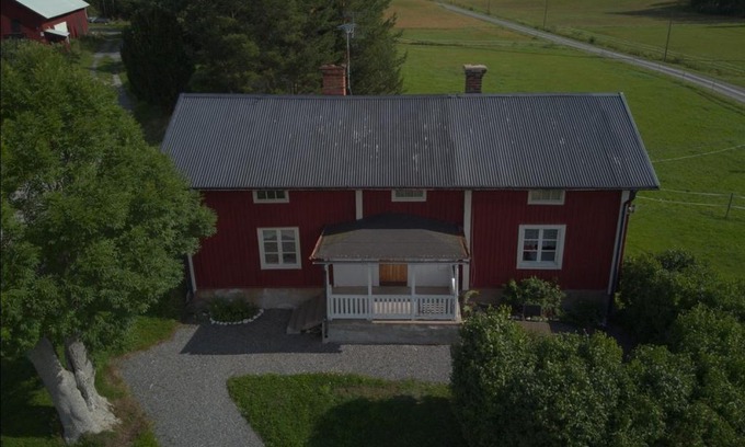 Lindesberg House | Setons Stuga