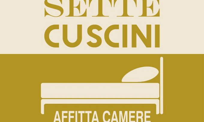 Porto Recanati House | Sette cuscini affittacamere