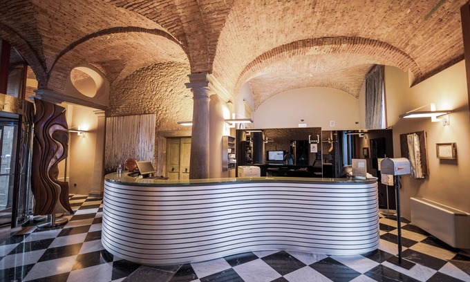 Presezzo Hotel | Settecento Hotel
