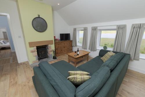 Gruting House | Setter, Shetland Islands