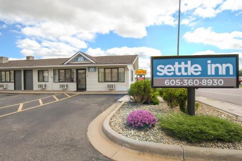 Sioux Falls Hotel | Settle Inn