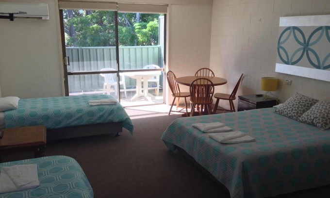 Port Macquarie Hotel | Settlers Inn