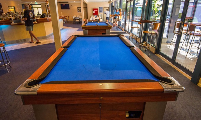 Port Macquarie Hotel | Settlers Inn