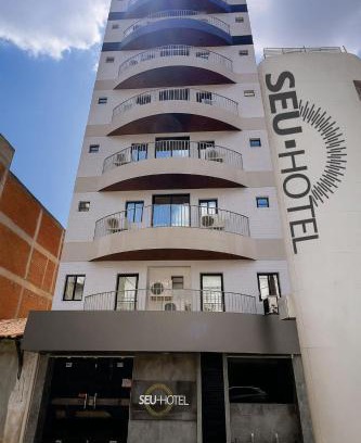 Centro Hotel | Seu Hotel