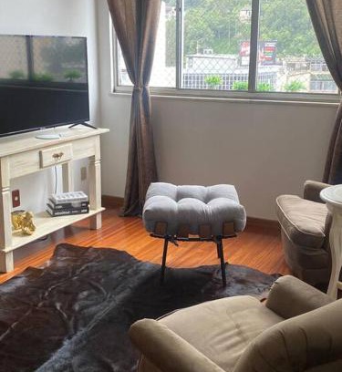 Varzea Apartment | Seu lar na Serra