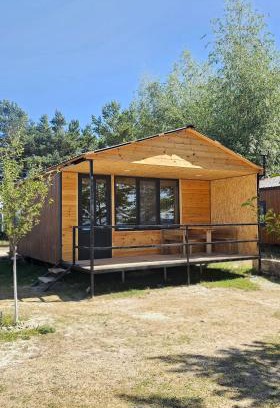 Sevan Cabin | Sevan Barca Beach 2